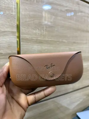 Rayban Meta Glass