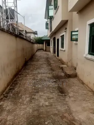 2bdrm Apartment in Benin City for rent