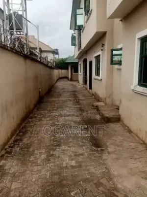 2bdrm Apartment in Benin City for rent