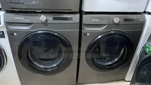 Samsung Smart Washing Machine