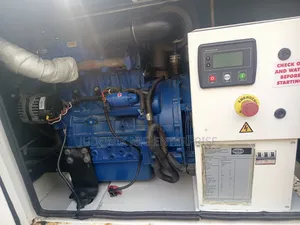 20kva Fg Wilson Perkins Lattest Body