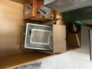 Gas Brooder Infrared