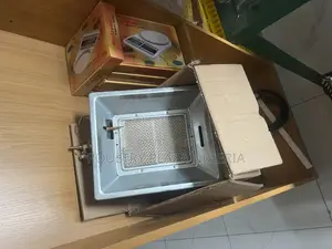 Gas Brooder Infrared