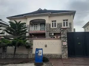 Furnished 5bdrm Duplex in Magodo for sale