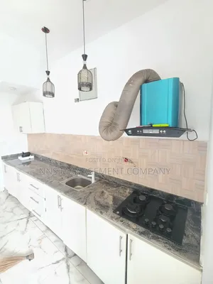 Photo - Furnished 1bdrm Duplex in Westwood Estate, Ado / Ajah for rent