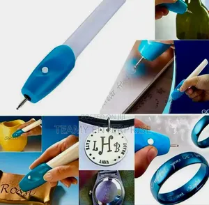 Engraving Pen