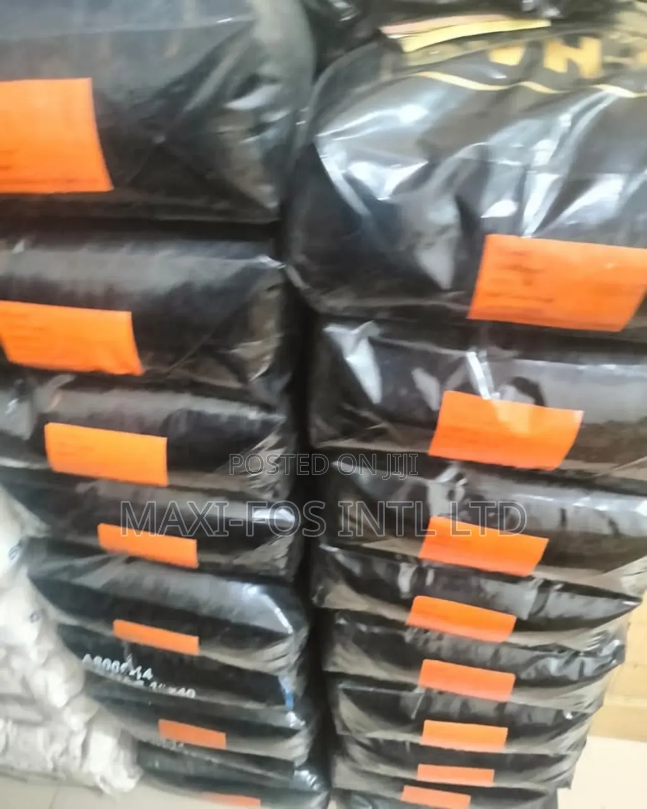 Original Activated Carbon