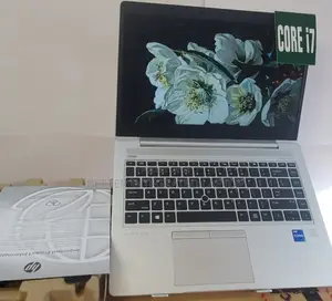 New Laptop HP EliteBook 2530P 32GB Intel Core i7 SSD 256GB