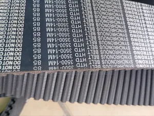Htd-3500 X 14m X 85 Timing Belt