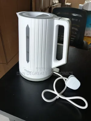Fadar 2.5 Litters Electric Kettle