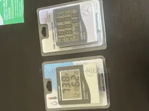 Temperature Monitor