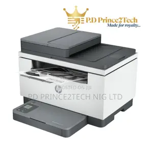 Photo - Hp Laserjet Mfp M236sdn — 9yg08a