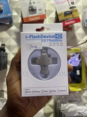 iPhone 128gb 3.0 Usb Flash Drive