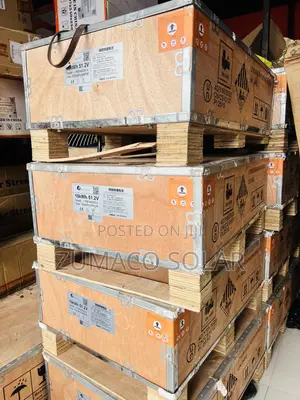 10kwh Felicity Lithium Ion 51.2v