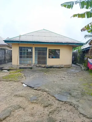 Photo - 2bdrm Block of Flats in Ekpri Nsukara, Uyo for sale