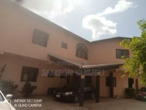 6bdrm Duplex in Kaduna / Kaduna State for sale