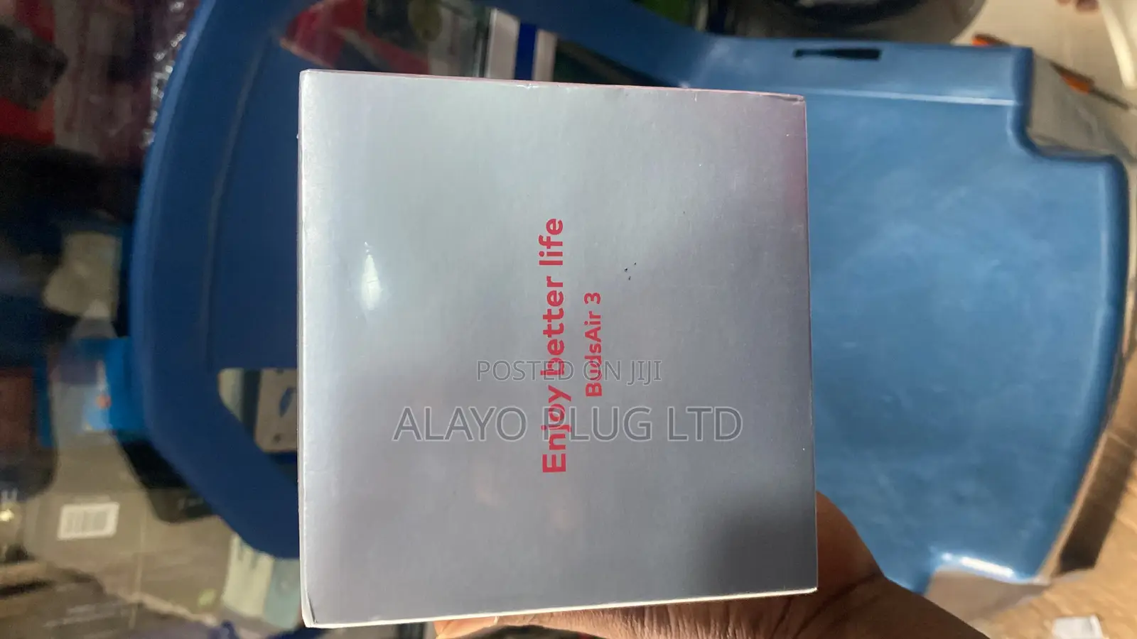 Itel Smart Watch Horizon