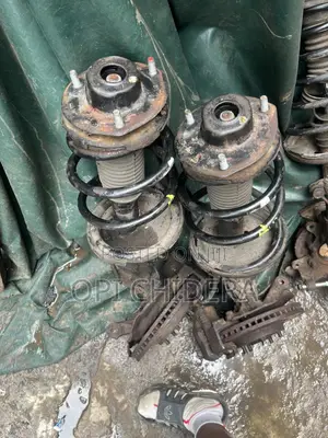 Rx 300 Front Shock Available – Durable Reliable!
