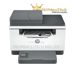 Photo - Hp Laserjet Mfp M236sdw — 9yg09a