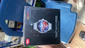 Itel Smart Watch Horizon