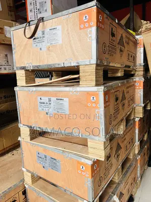 Felicity Lithium Ion Battery 10kwh 51.2v