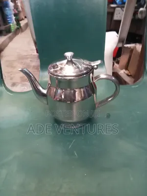 Coffee Pot