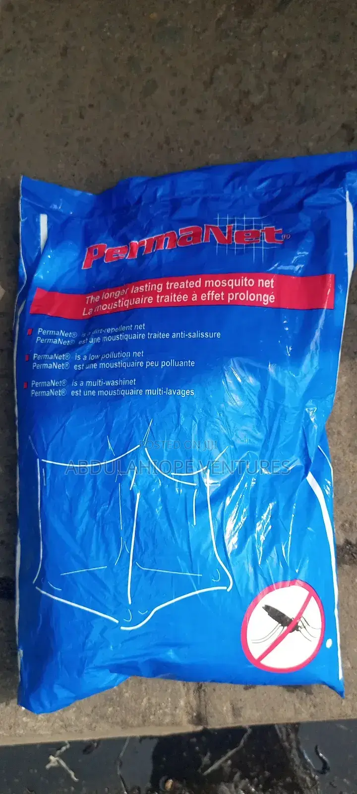 Mosquito Net