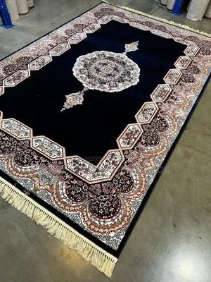 Persian Design Quality Center Rug