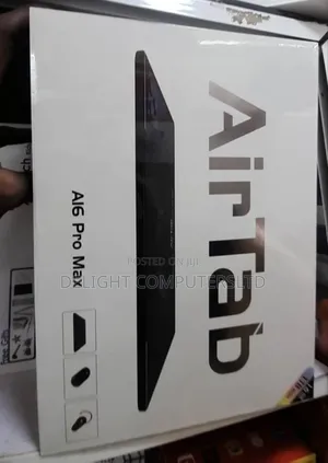 New MacPad Air MPad Pro M4 1 TB