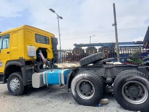 Howo Truck