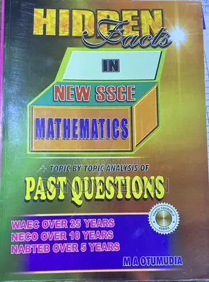 Hidden Facts in Mathematics