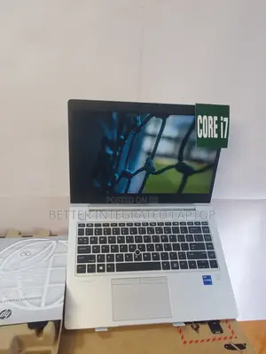 New Laptop HP EliteBook 2530P 16GB Intel Core i7 SSD 1T