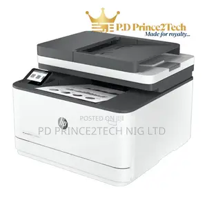 Photo - Hp Laserjet Pro Mfp 3103fdw — 3g632a