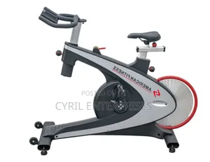 High Quality Spinning Bike
