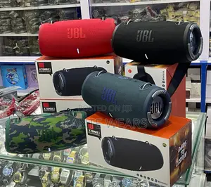 JBL Extreme3 Replica