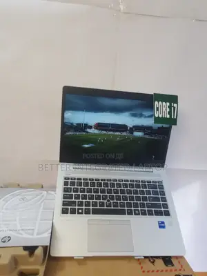 New Laptop HP EliteBook 2530P 32GB Intel Core i7 SSD 1T