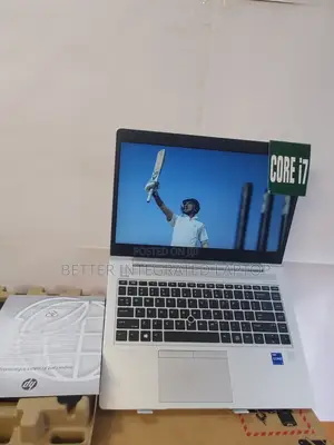 New Laptop HP EliteBook 2530P 32GB Intel Core i7 SSD 1T