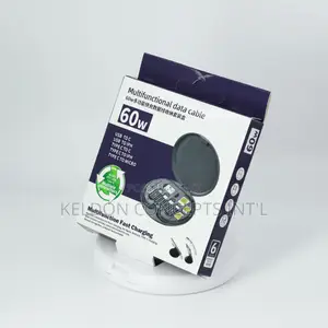 Data Cable Set Moq: 50pcs