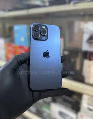 Apple iPhone 15 Pro Max 256 GB Gray