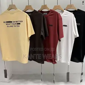 Quality Hanshi T-Shirt