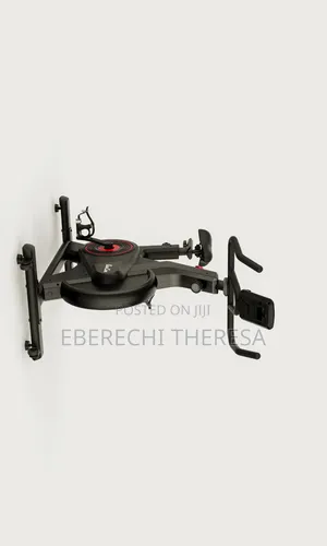 Semi Commercial Spinning Bike