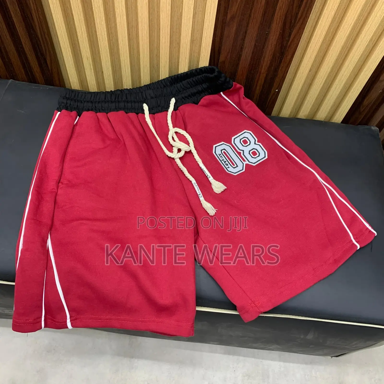 Joggers Short