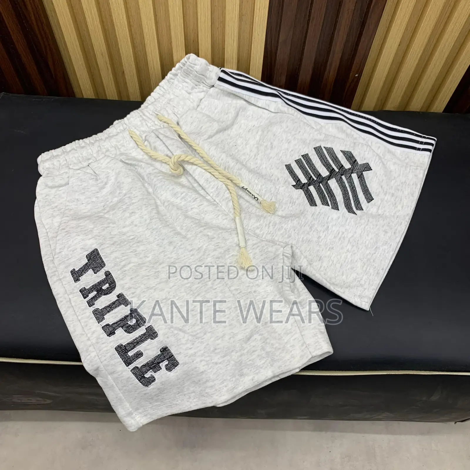 Joggers Short