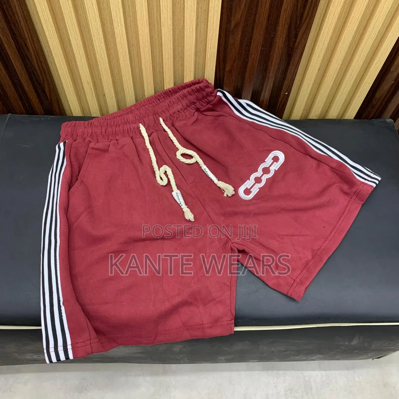 Joggers Short