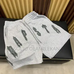 Joggers Short