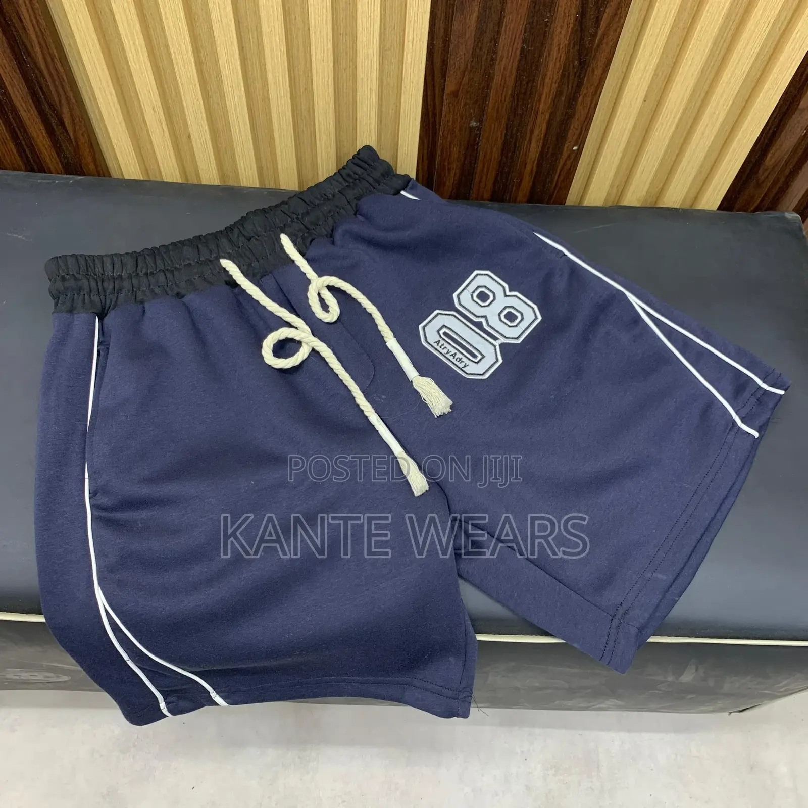 Joggers Short