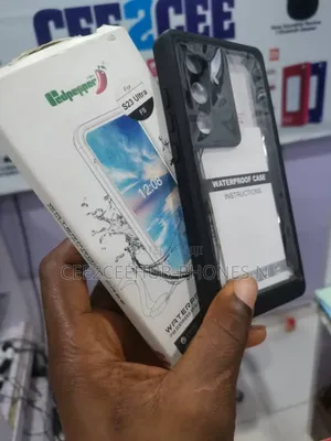 Samsung Galaxy S23ultra Waterproof Case