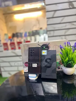 Samsung Galaxy S22 Ultra 5G 256 GB