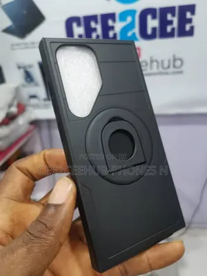 Samsung Galaxy S23ultra Armour Case
