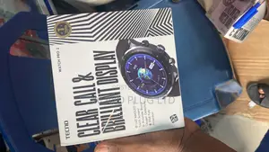 Tecno Watch 2pro